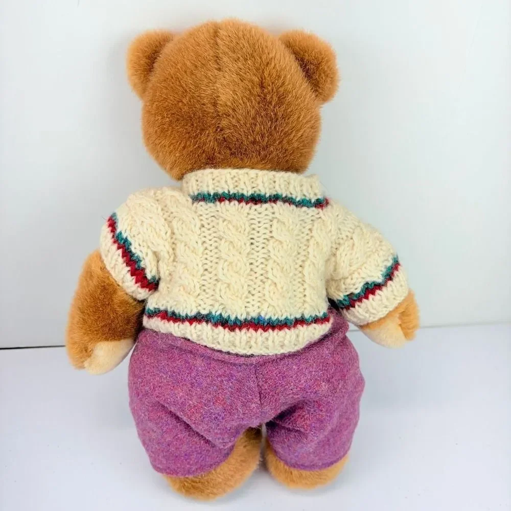 The Irish Bear Co. irish bear